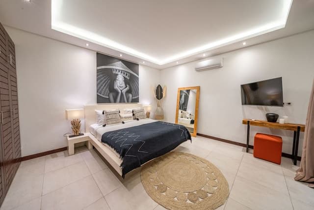 Villa, 3 Bedrooms, Private Pool