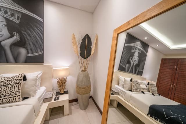 Villa, 3 Bedrooms, Private Pool