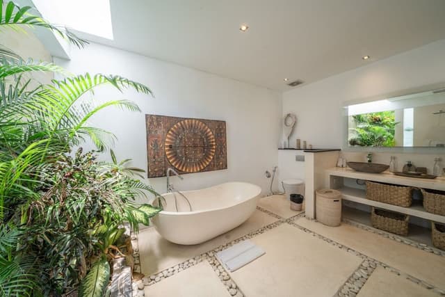 Villa, 3 Bedrooms, Private Pool