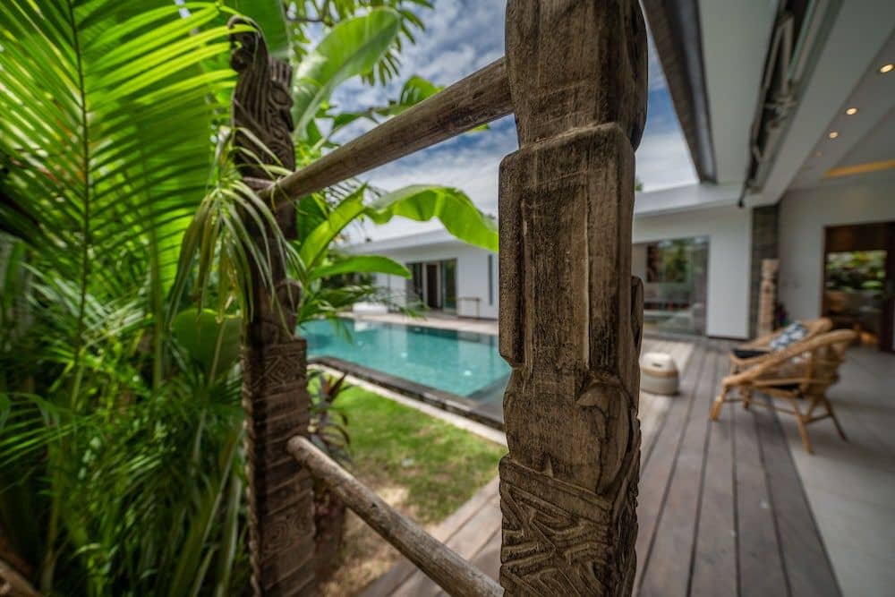 Villa Bima Villa Bima