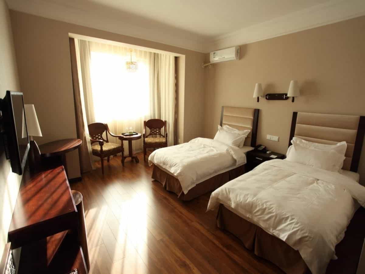 Anshan Camilla Business Hotel Anshan Camilla Business Hotel