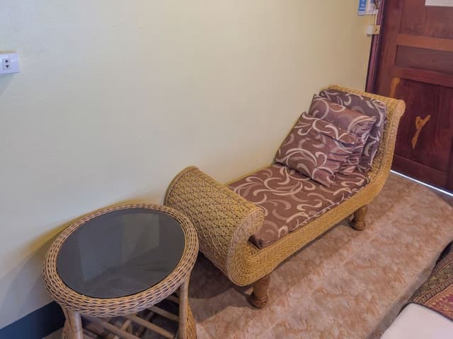 Superior Queen Room