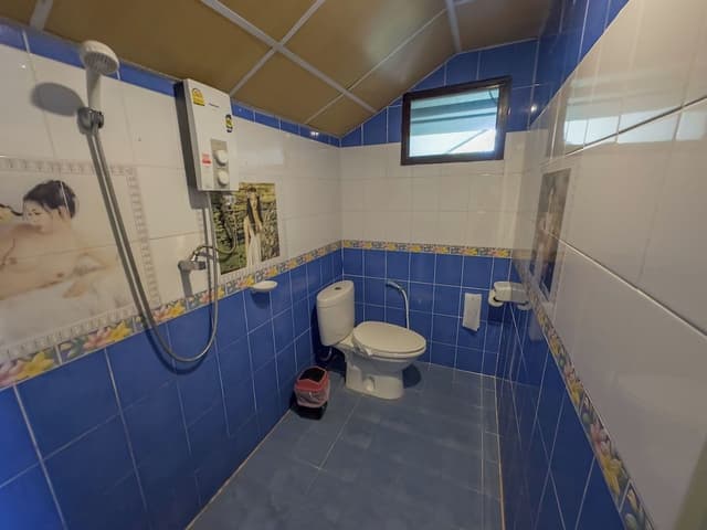 Superior Queen Room