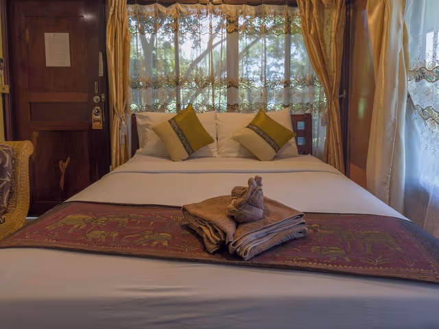 Superior Queen Room