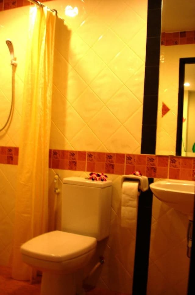 Super Deluxe Room (Double Bed)