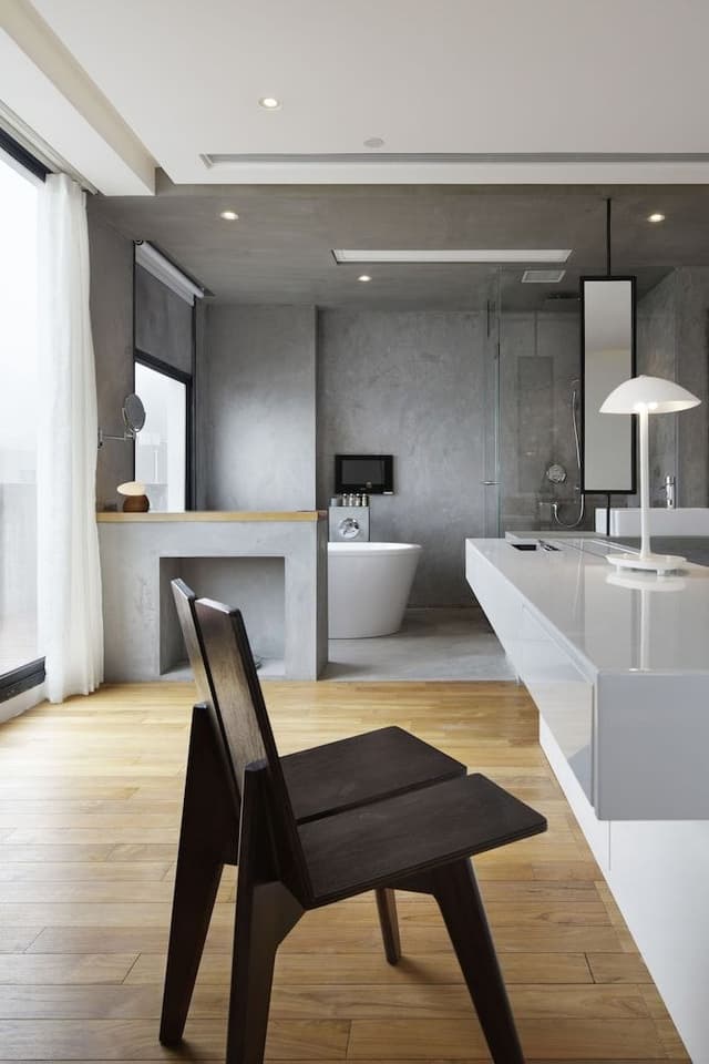Superior Room, Sea View