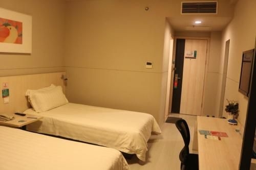 จินเจียง อินน์ ปักกิ่ง ตงซู เบ่ยหยวน ซับเวย์ สเตชั่น (Jinjiang Inn Beijing Tongzhou Beiyuan Subway Station Branch)3