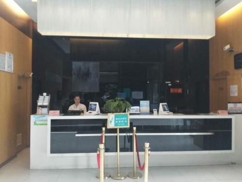 จินเจียง อินน์ ปักกิ่ง ตงซู เบ่ยหยวน ซับเวย์ สเตชั่น (Jinjiang Inn Beijing Tongzhou Beiyuan Subway Station Branch)0