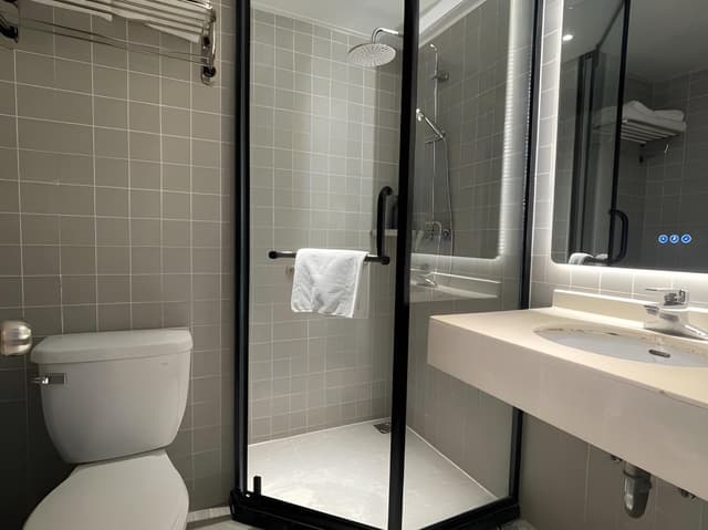 WH - Standard Room