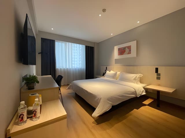 WH - Standard Room