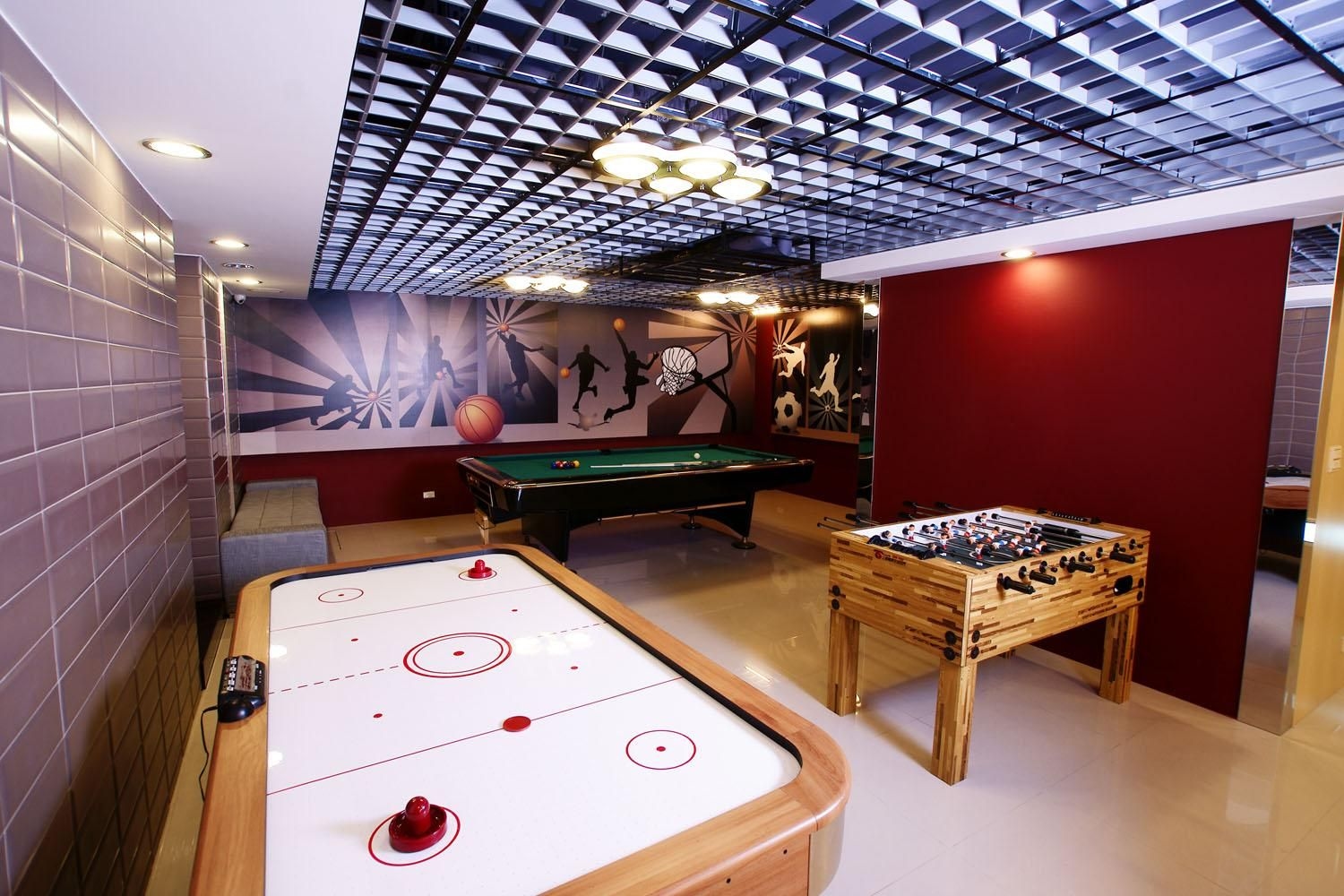 โรงแรมยุงฮวาชุน (Yung Hwa Chun Hotel)3