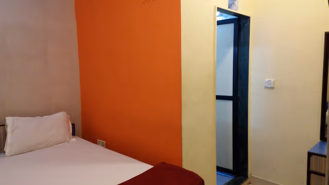 AC Room