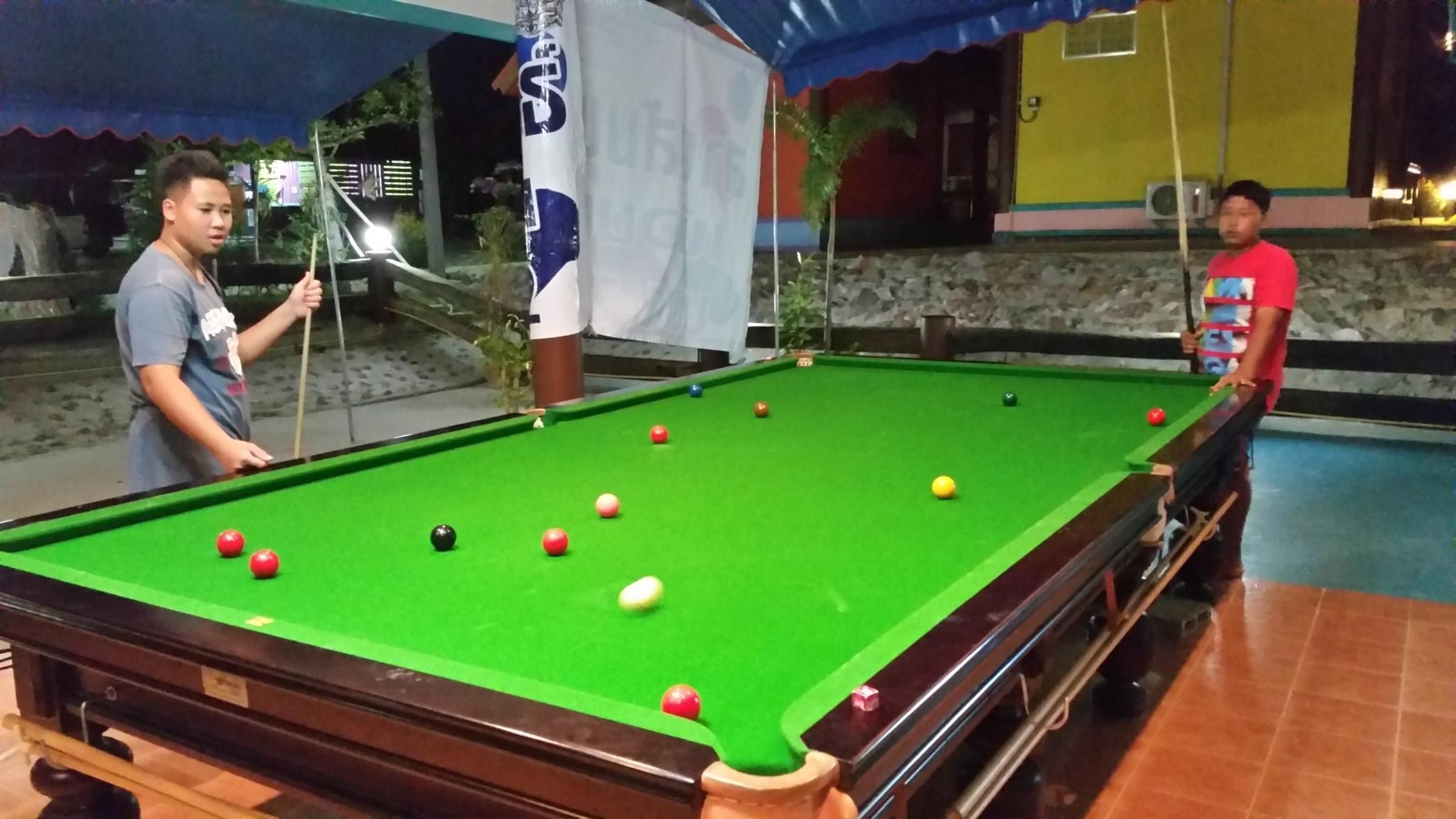 42 สมหวังรีสอร์ท (42 Somwang Resort)1