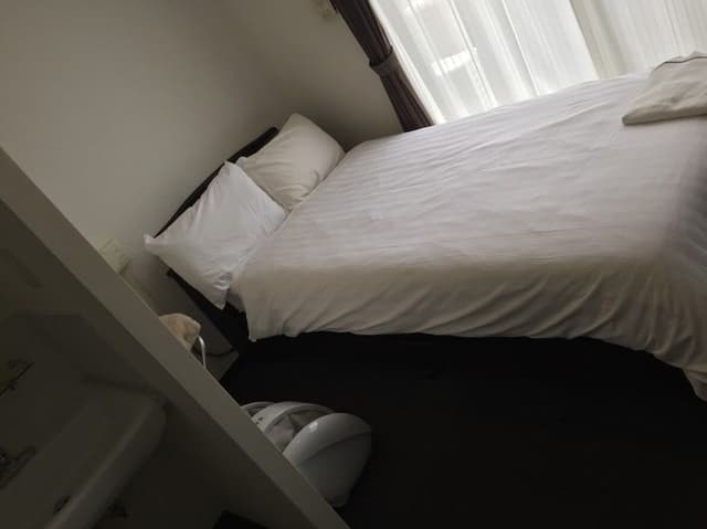 Regular Room, Non Smoking