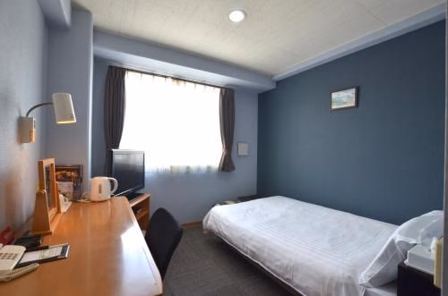 โรงแรมนิว สเตชั่น (New Station Hotel)1