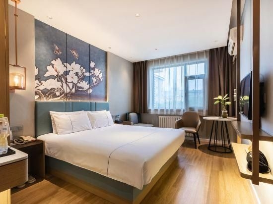 Magnotel Business Jining Huancheng North Road1