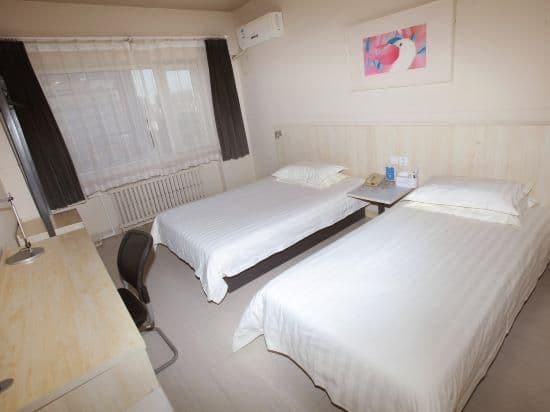 WH - Standard Daxiao Twin Room
