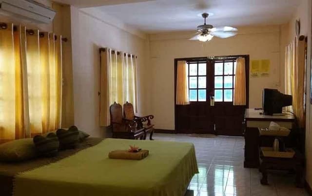 Standard Villa