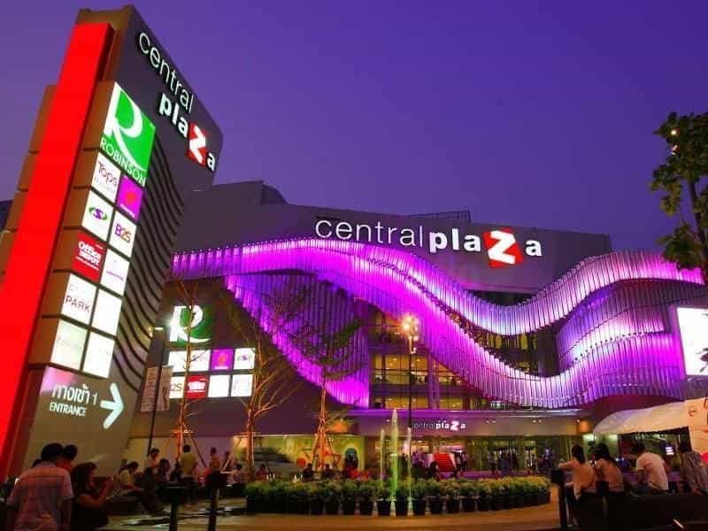 Santipran Place Santipran Place