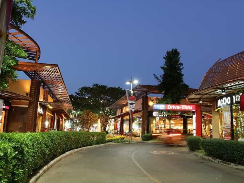 Santipran Place Santipran Place