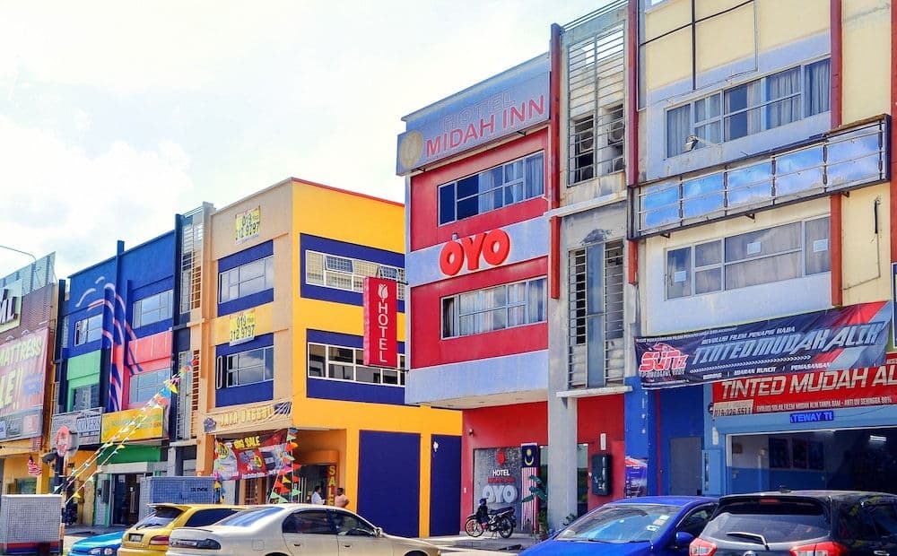 Midah Inn Puchong Midah Inn Puchong