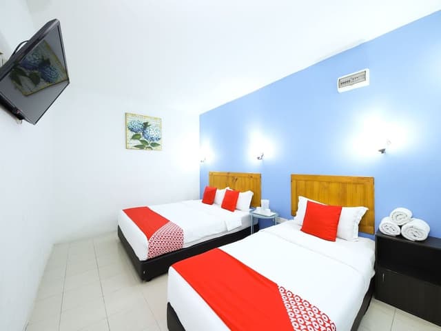 Superior Suite