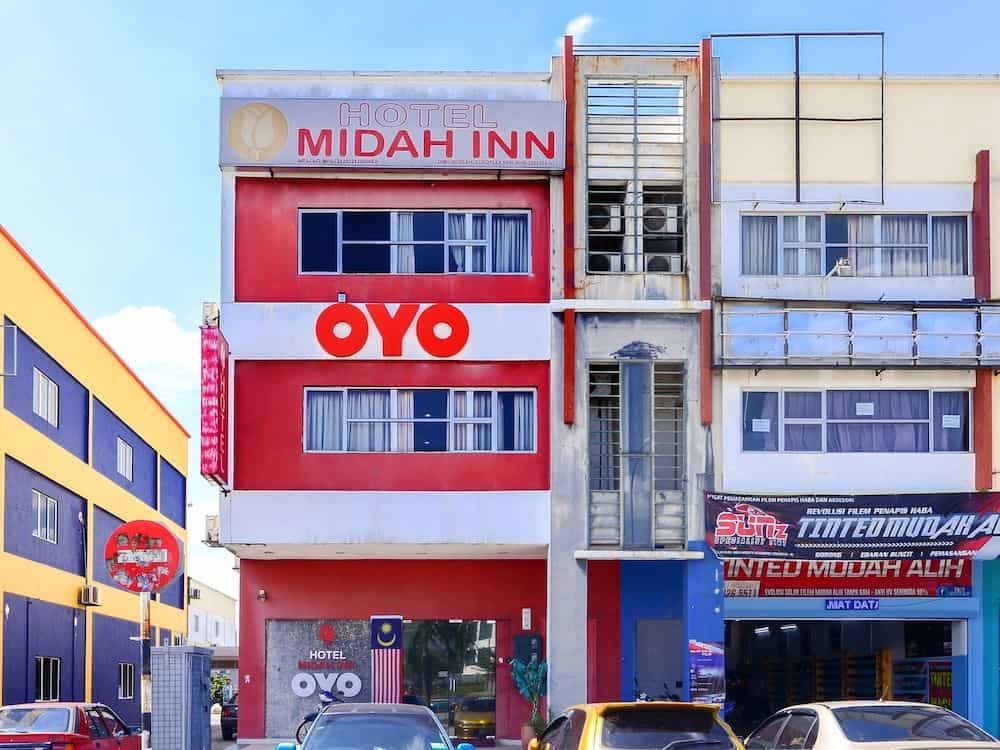 Midah Inn Puchong Midah Inn Puchong