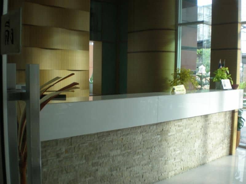 Thana Place Charunsanithwong 34 Thana Place Charunsanithwong 34