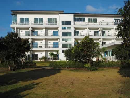 Yura Kiri Resort Khao Yai Yura Kiri Resort Khao Yai