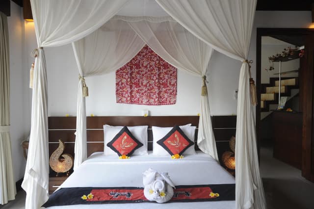 1 Bedroom Pool Villa