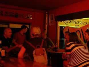 Funky Box hostel