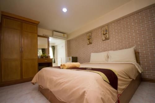 Chiang Mai Rose House2