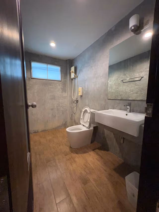 Twin - Double and Single Bed