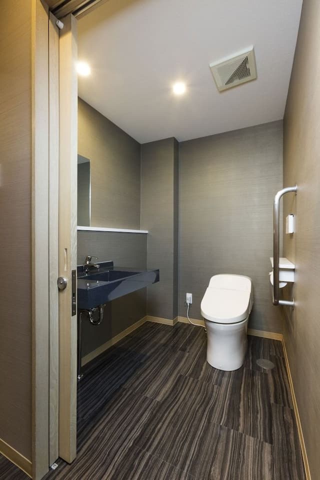 Deluxe Twin Room, Accessible, Bathtub (2 bed + Futon) for Japanese Cuisine