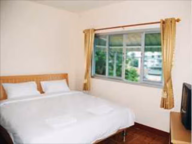 VIP Double Room