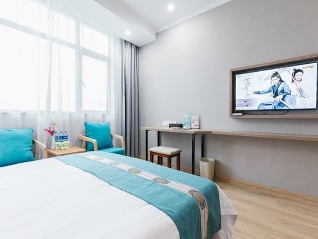Business Twin Room