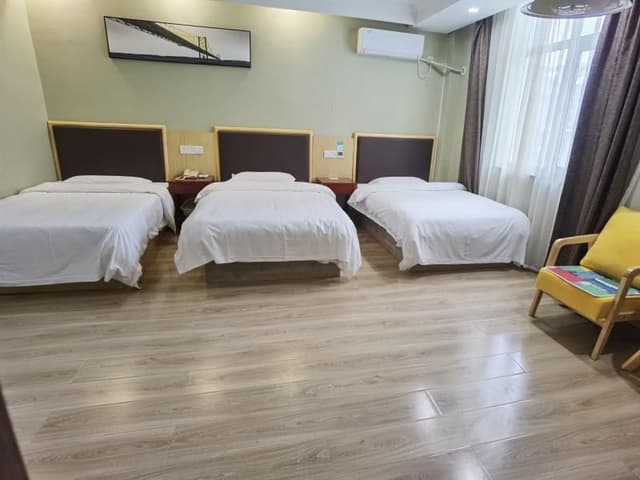 Tripe Room