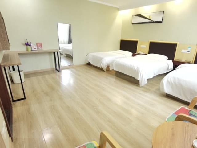 Tripe Room