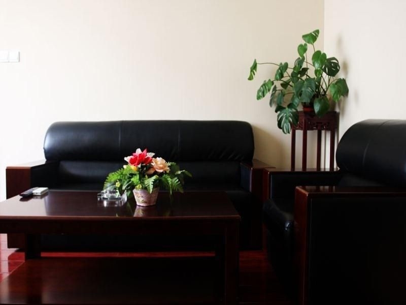 กรีนทรีอินน์หวงซานอานฮุยโอลสตรีทบิสซิเนสโฮเต็ล (GreenTree Inn Huangshan Tunxi Old Street Business Hotel)3