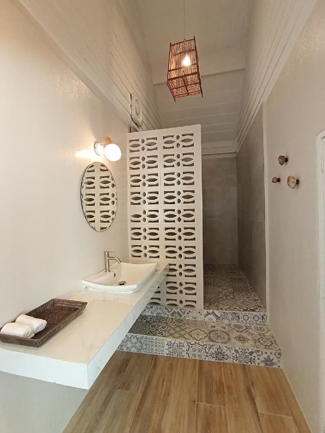 Cottage Suite