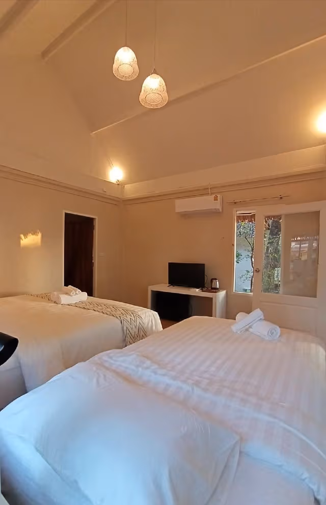 Sea View Cottage