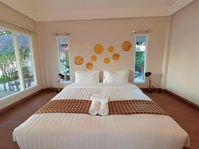 Sea View Cottage