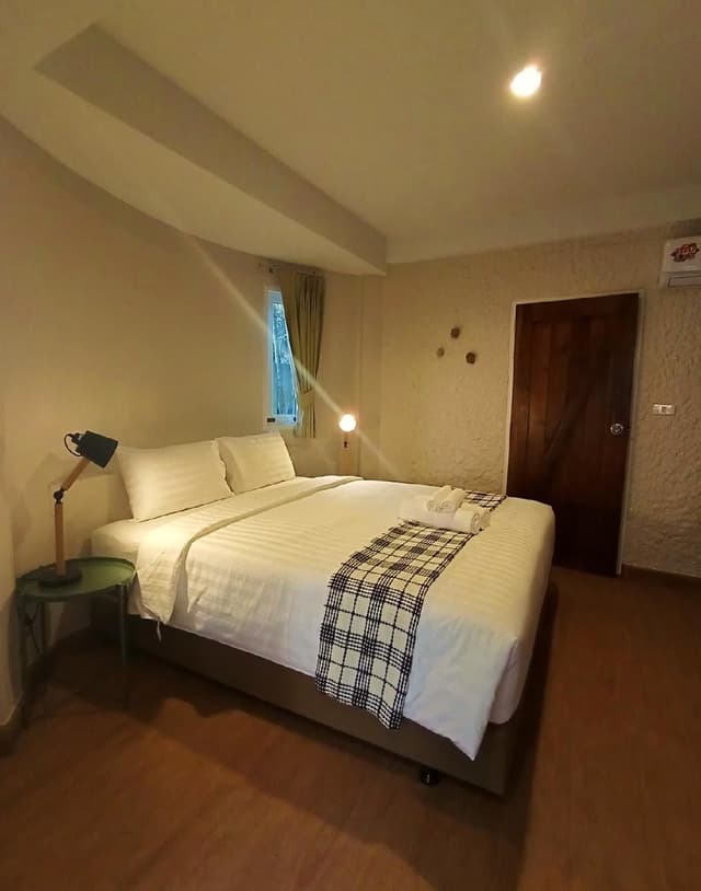 Bungalow Sea View
