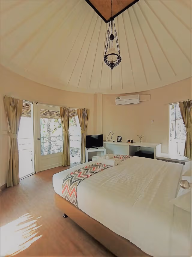 Cottage Suite