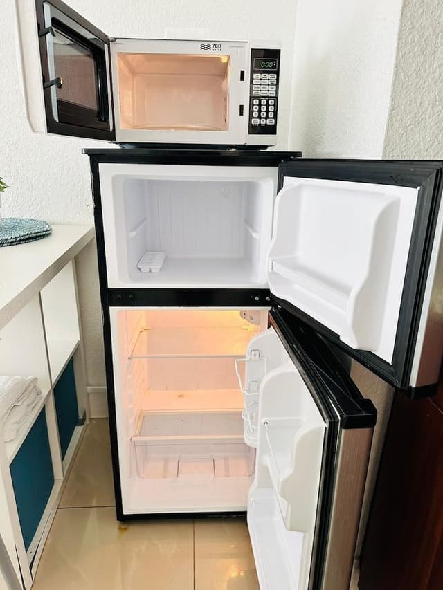 Basic Apartment