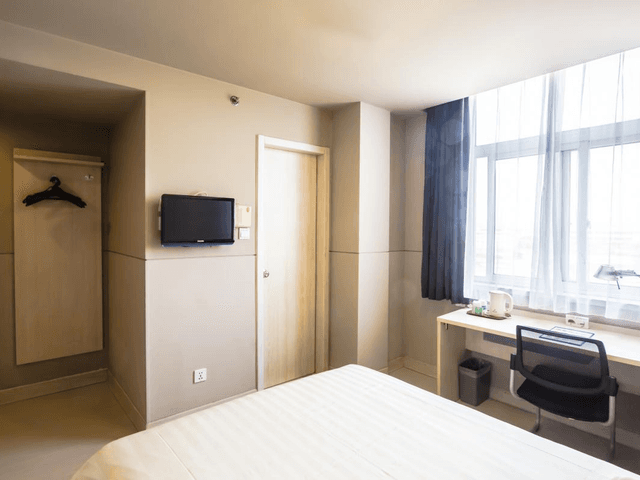 WH - Standard Room