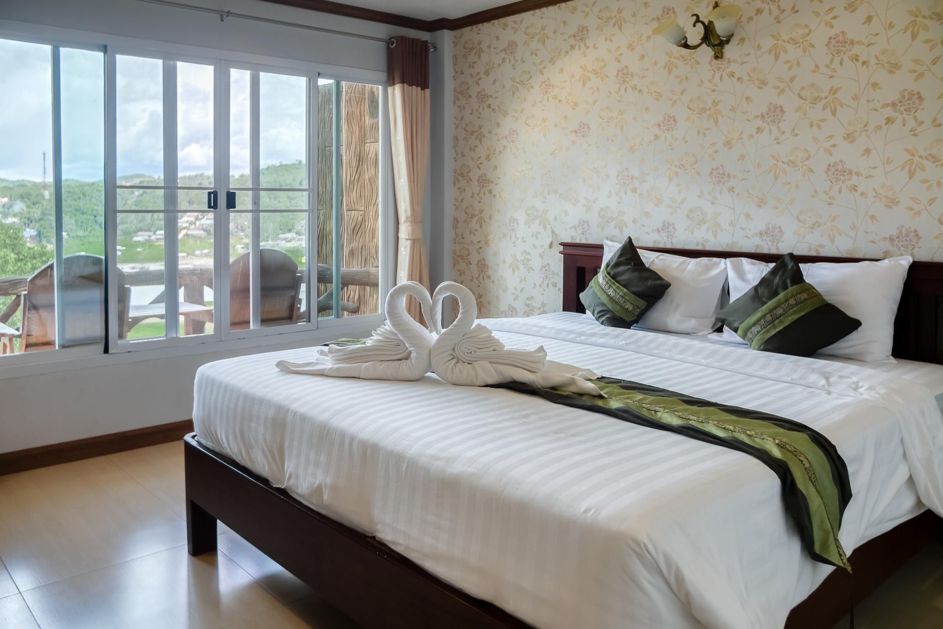 สวนแมกไม้ รีสอร์ท (Suan Magmai Resort)3