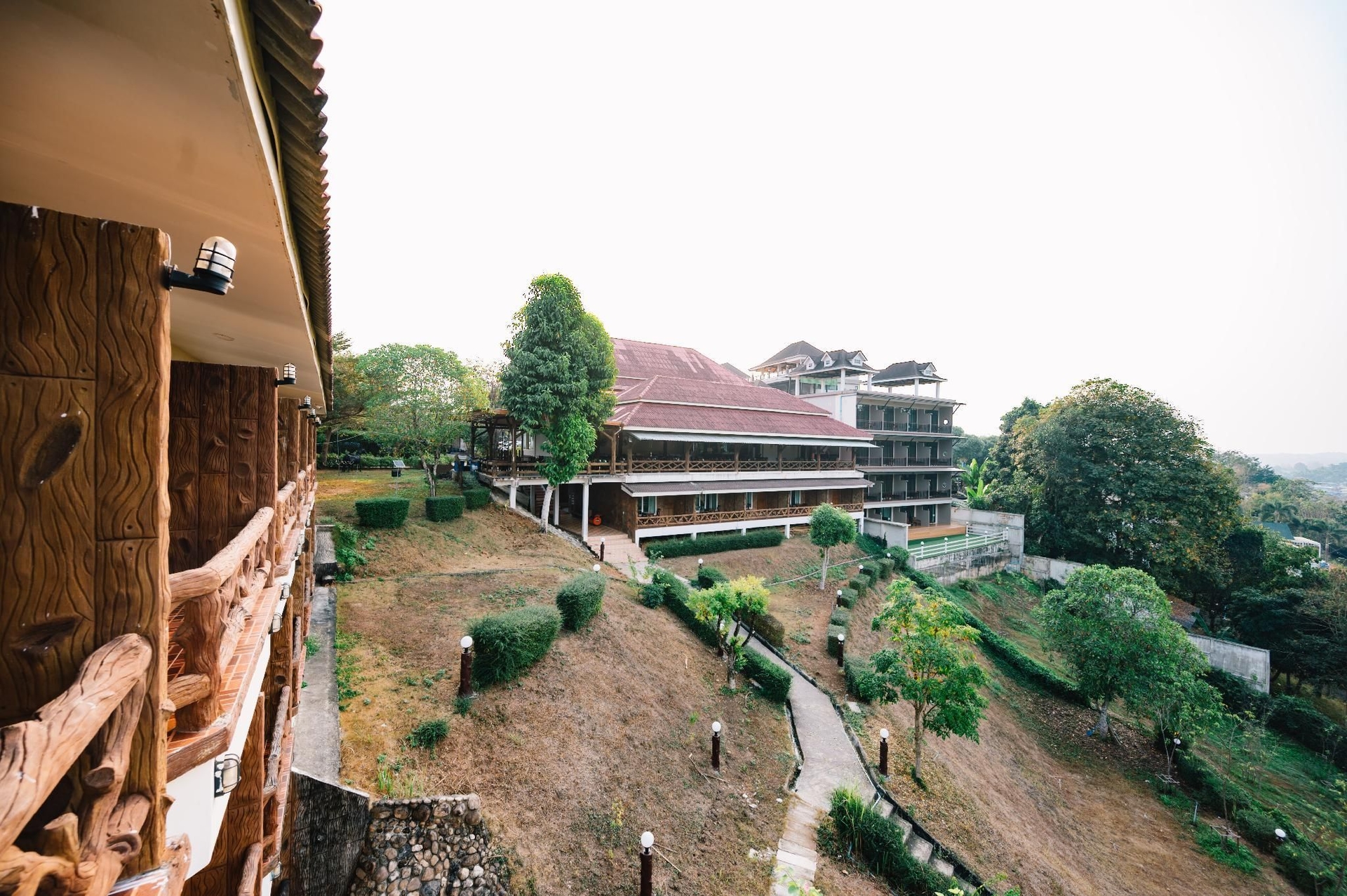 สวนแมกไม้ รีสอร์ท (Suan Magmai Resort)4