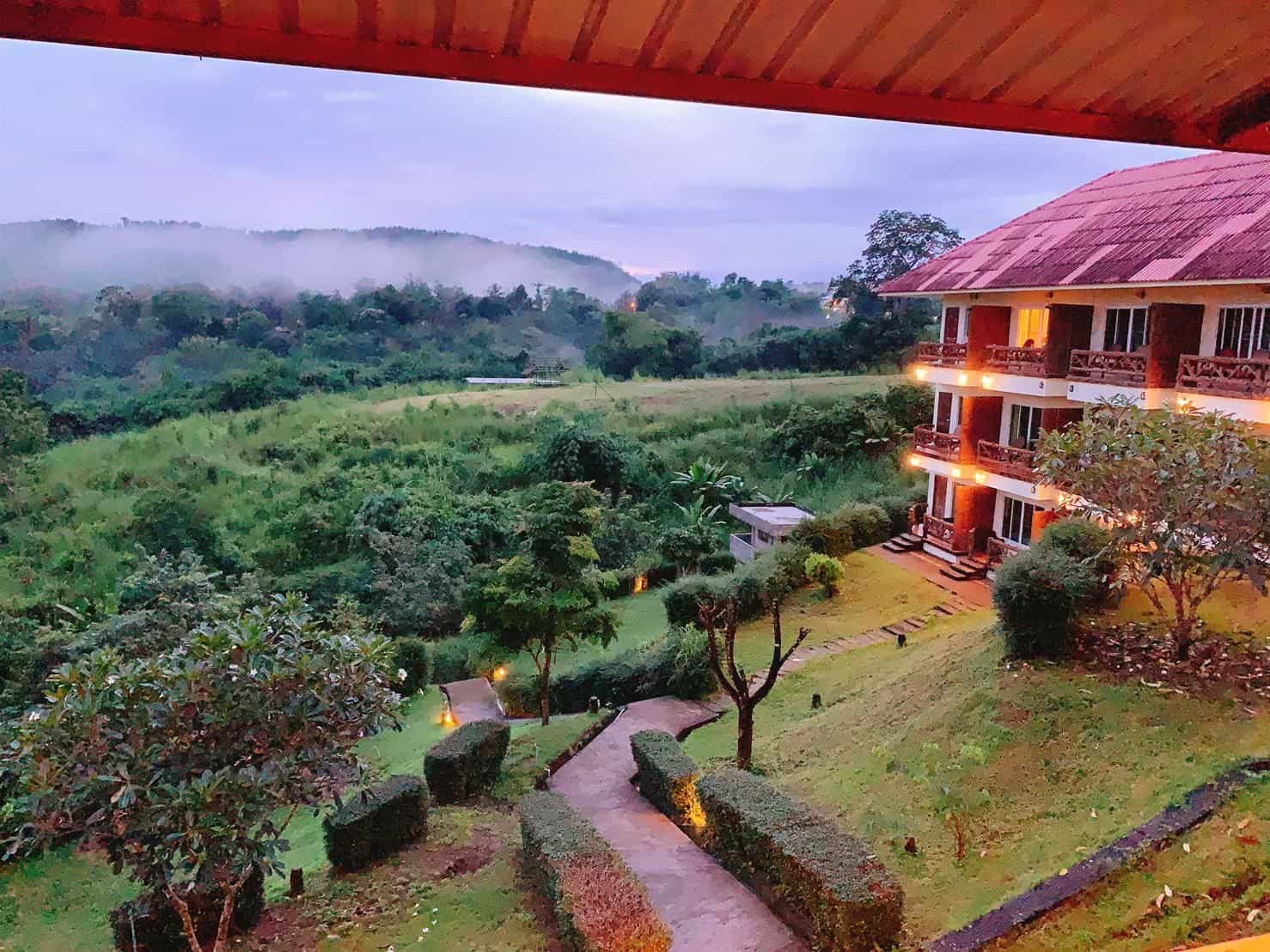 Suan Magmai Resort Suan Magmai Resort