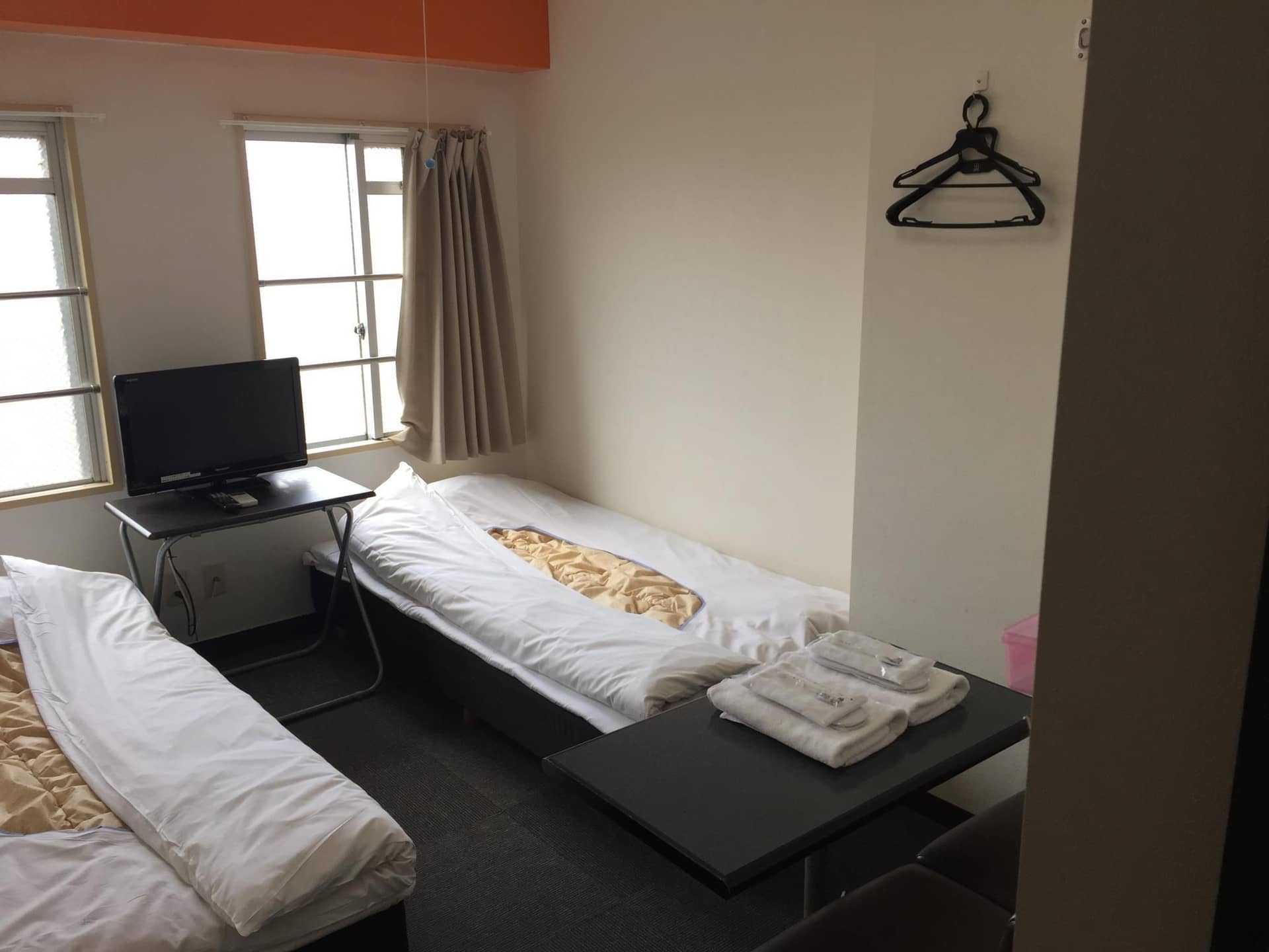 New Shochikubai Hotel New Shochikubai Hotel